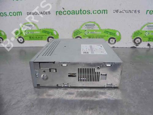 Radio CADILLAC SRX 3.6 | BP3347066E6 