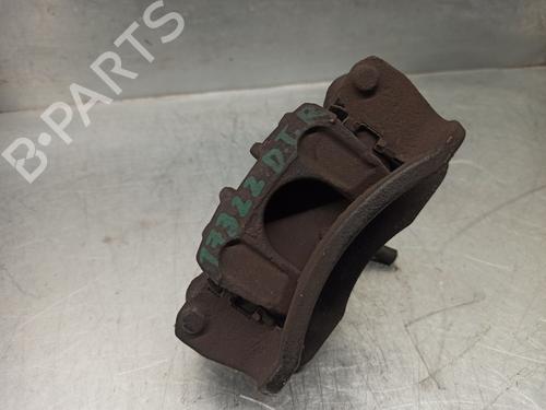 Right rear brake caliper HYUNDAI ACCENT III (MC) 1.5 CRDi GLS | BP11952155M106 