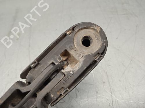 Rear windshield wiper arm SUBARU FORESTER (SG_) 2.0 X AWD (SG5) | BP12553845C144 
