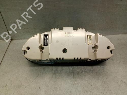 Instrument cluster BMW 3 Touring (E46) 320 d | BP31162066C47