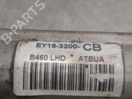 Steering rack FORD TRANSIT COURIER B460 Box Body/MPV 1.5 TDCi | BP38177555M22 - Image 6