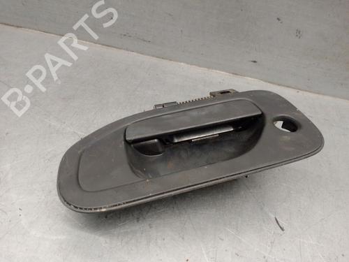 Front left exterior door handle NISSAN NV200 / EVALIA Bus 1.5 dCi 90 (M20, M20M) | BP27598095C128 