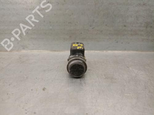 Used Electronic module BMW 5 Touring (F11) 520 d (184 hp) 25246397