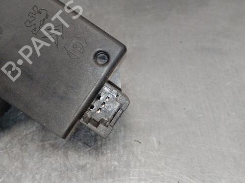 Tailgate lock CITROËN C4 I (LC_) 1.6 16V | BP29340061C101 