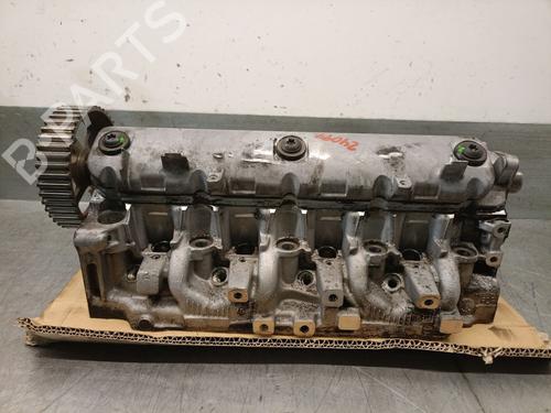 Culata RENAULT GRAND SCÉNIC II (JM0/1_) 1.9 dCi (JM0G, JM12, JM1G, JM2C) (120 hp) 31124216
