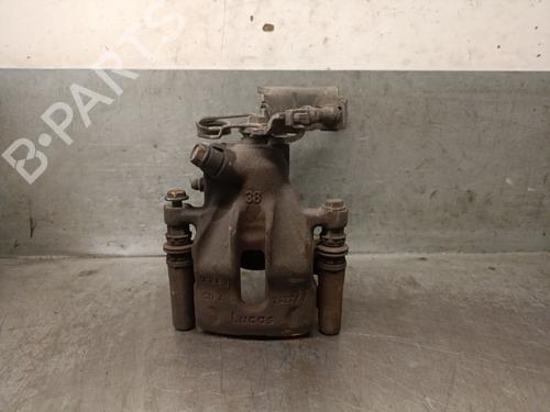 Used Left rear brake caliper HONDA ACCORD VII (CL, CN) 2.2 i-CTDi (CN1) (140 hp) 26739557