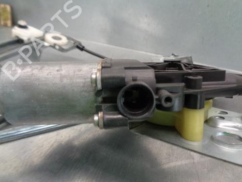 Front right window mechanism MERCEDES-BENZ CITAN MPV (W415)  | BP13930735C23 