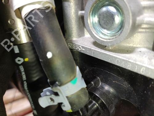 Engine RENAULT CLIO V (B7_) 1.6 E-TECH 140 (B7MU) | BP39883780M1 - Image 8