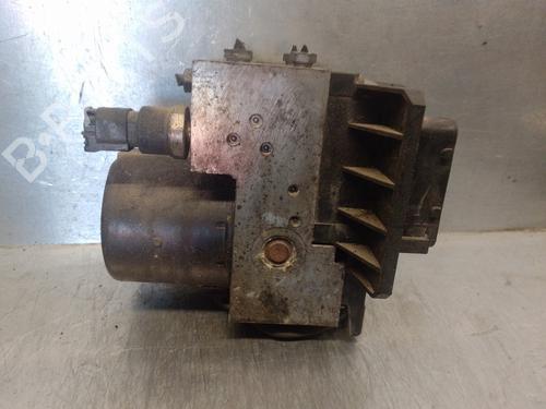 Used ABS pump MERCEDES-BENZ A-CLASS (W168) A 170 CDI (168.008) (90 hp) 13736097