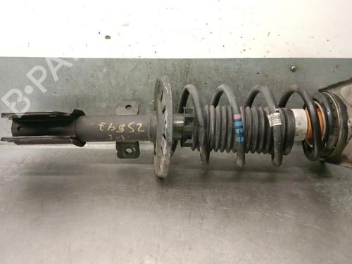 Used Left front shock absorber Left front shock absorber TOYOTA PROACE Van (MDZ_) 1.5 D4d (MDZ8) (102 hp) 36045938 36045938