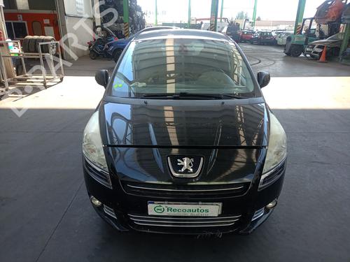 Engine control unit (ECU) PEUGEOT 5008 (0U_, 0E_) 1.6 HDi | BP37230989M57 - Image 10