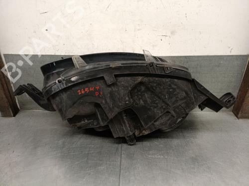 Left headlight CITROËN C4 Picasso II 1.6 HDi / BlueHDi 115 | BP39098980C28 - Image 4