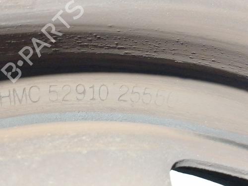 Rim HYUNDAI ACCENT II (LC) 1.5 | BP21839132C45 