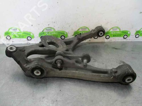 Left rear suspension arm MERCEDES-BENZ M-CLASS (W164) ML 320 CDI 4-matic (164.122) | BP2306234M14 