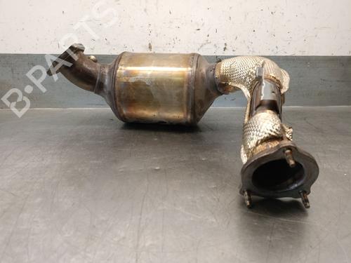 Catalyst AUDI Q5 (FYB, FYG) 50 TFSI e quattro | BP38876524M10 - Image 5