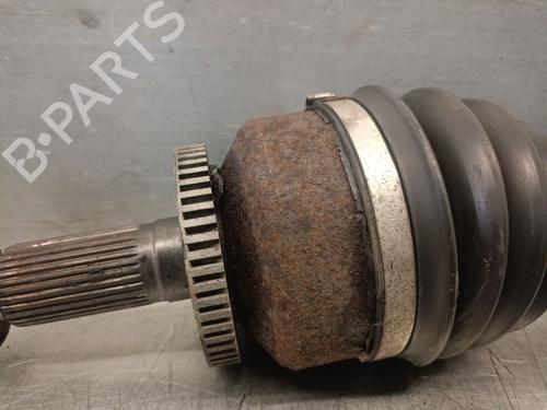 Right front driveshaft KIA CARNIVAL / GRAND CARNIVAL III (VQ) 2.9 CRDi | BP29916618M39