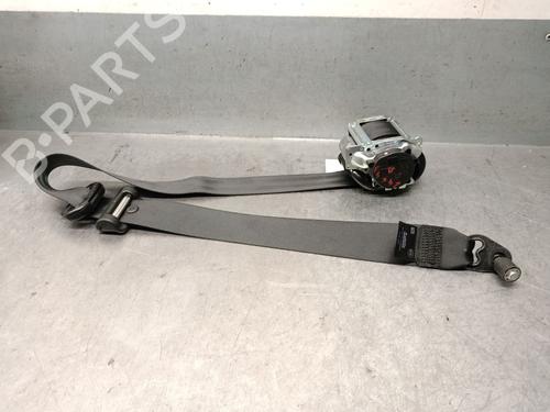 Used Front right seatbelt CITROËN JUMPER II Bus 2.2 HDi 120 (120 hp) 32249638