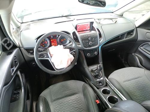 Servo brake OPEL ZAFIRA TOURER C (P12) 2.0 CDTi (75) | BP36112092M42  - Image 11
