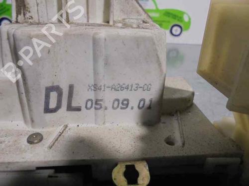Rear left lock FORD MONDEO III Saloon (B4Y) 2.0 16V TDDi / TDCi | BP2081827C100 