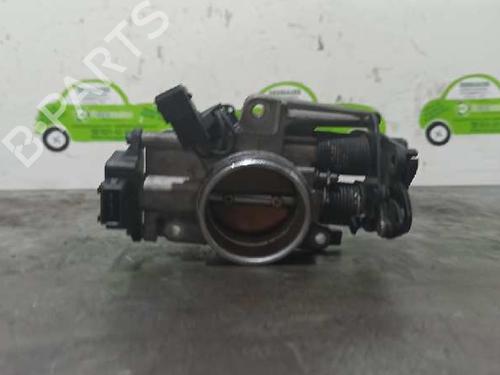 Throttle body NISSAN PRIMERA Hatchback (P11) 1.8 16V | BP5264638M82 
