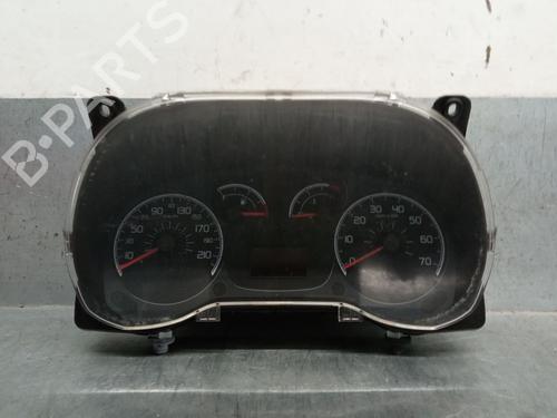 instrument-cluster-fiat-doblo-cargo-263_-2010-27718922 main image