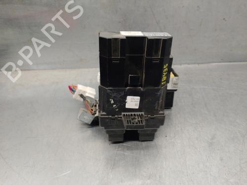 Fuse box HYUNDAI SANTA FÉ I (SM) 2.0 CRDi 4x4 | BP14830725E1 