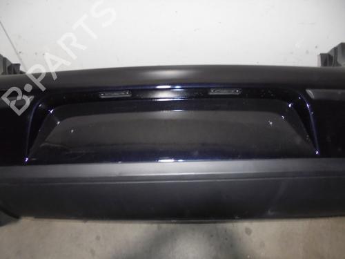 Rear bumper VW PASSAT B6 (3C2) 2.0 TDI 16V | BP8375544C8 