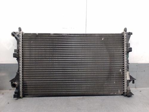 Used Water radiator RENAULT LAGUNA II (BG0/1_) 1.9 dCi (BG08, BG0G) (120 hp) 31931585