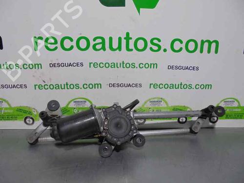 Used Front wiper motor OPEL SIGNUM Hatchback (Z03) 2.2 direct (F48) (155 hp) 2332735