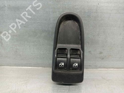 Left front window switch IVECO DAILY V Van 29S13, 29L13, 35C13, 35S13, 40C13, 40S13 | BP12139456I27 - Image 1
