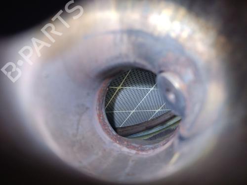 Catalyst CITROËN C4 II (NC_) 1.6 HDi 90 | BP30886363M10