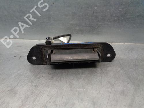 Used Tailgate handle MITSUBISHI LANCER VIII Sportback (CX_A) 1.5 Bifuel (109 hp) 8302032
