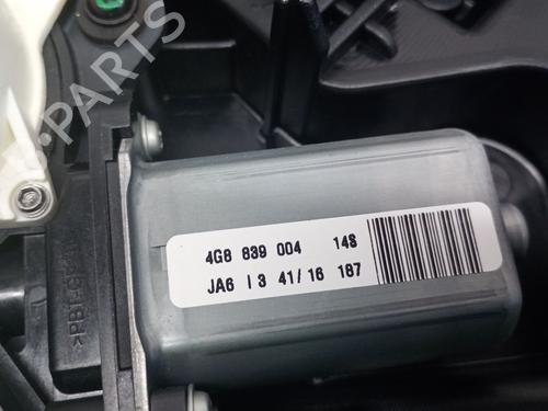 Electronic module AUDI A7 Sportback (4GA, 4GF) RS7 performance quattro | BP30279857M83 - Image 4