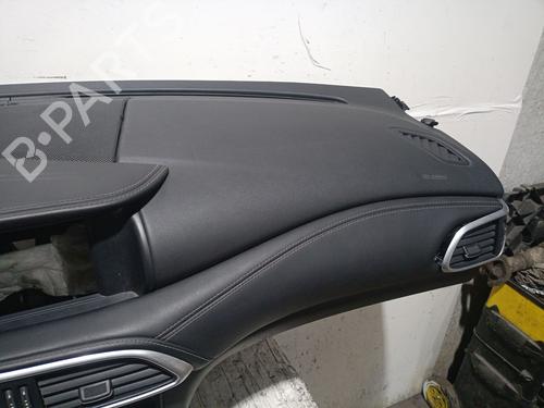Dashboard INFINITI QX30 2.2 D AWD | BP38597560C46 - Image 4