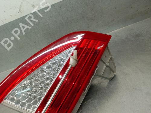 Left tailgate light FORD MONDEO IV Saloon (BA7) 2.0 TDCi | BP37033590C79 - Image 8
