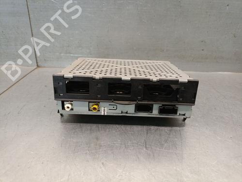 radio-audi-a6-c6-4f2-2004-2005-2006-2007-2008-2009-2010-2011-38647500 main image