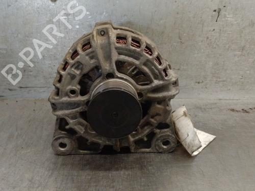 Alternator NISSAN PULSAR Hatchback (C13) 1.2 DIG-T | BP36363064M7 - Image 2