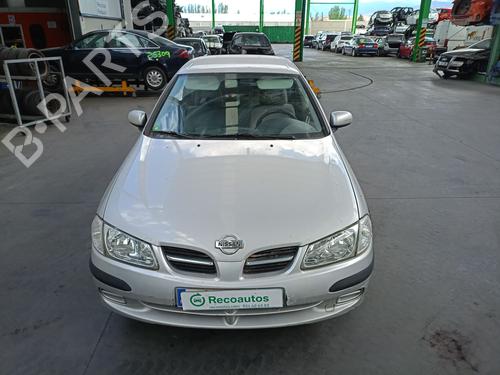 Rear mirror NISSAN ALMERA II Hatchback (N16) 1.8 | BP34460693I6 - Image 9