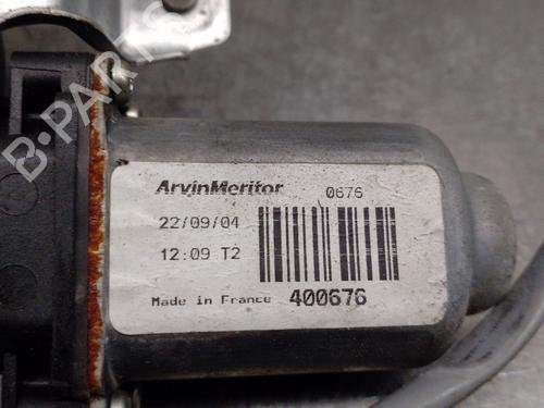 Rear left window mechanism ROVER 45 I Saloon (RT) 2.0 iDT | BP29823290C24