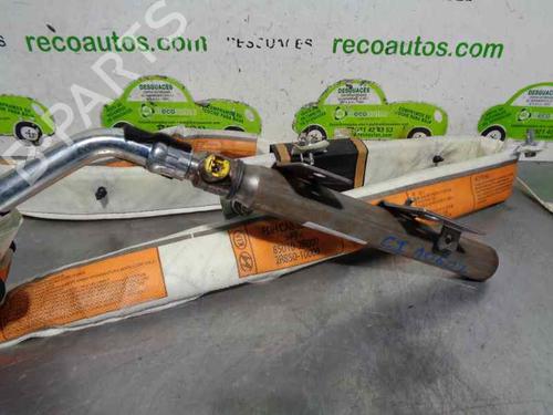 Left curtain airbag HYUNDAI i30 (FD) 1.4 | BP5257492C11 