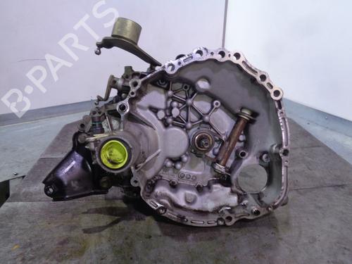 Used Gearbox ROVER 200 II Hatchback (RF) 214 Si (103 hp) 15727122