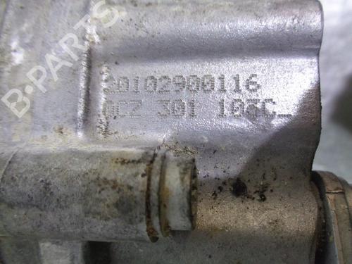 Engine SEAT Mii (KF1, KE1) electric | BP10140224M1  - Image 7