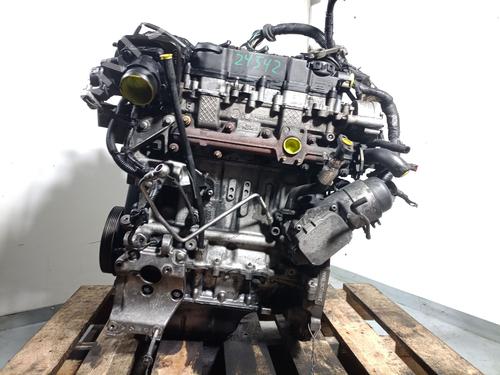 Engine FORD C-MAX (DM2) 1.6 TDCi | BP31949731M1