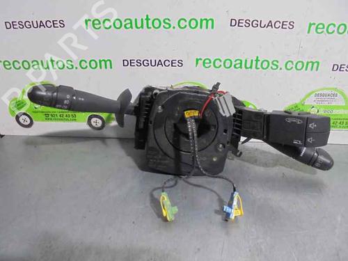 Hovedlysbryter RENAULT LAGUNA II (BG0/1_) 1.9 dCi (BG08, BG0G) (120 hp) 2098994