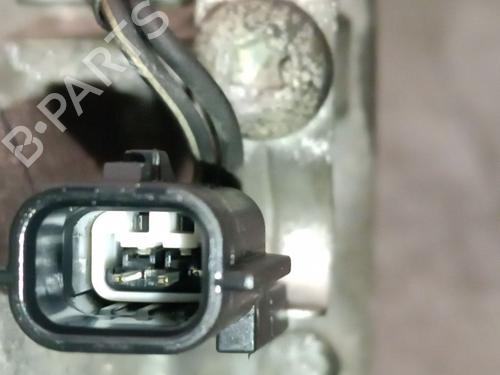 AC compressor RENAULT GRAND SCÉNIC II (JM0/1_) 2.0 dCi (JM1K) | BP31014460M34