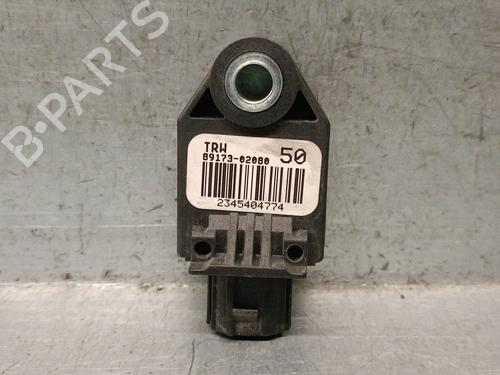 Used Electronic sensor TOYOTA AVENSIS Saloon (_T27_) 2.0 D-4D (WWT271_) (143 hp) 30614534