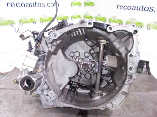 Used Gearbox CITROËN XANTIA (X1_, X2_) 1.8 i (101 hp) 5544830
