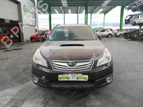 Cylinder head SUBARU LEGACY V Estate (BR) 2.0 D AWD | BP10979220M5 
