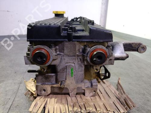 Cylinder head ROVER 25 I Hatchback (RF) 1.6 16V | BP29954109M5 