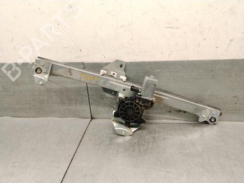 Used Front left window mechanism Front left window mechanism 36808578 36808578